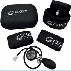 Resistance Training, Gym Bands Arms, Legs and Glutes Precision Pressure.￼￼