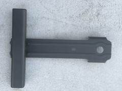 Bowflex AB Crunch Bracket, Fits The Xceed, Xtreme & Xtreme 2 SE. Extra Hardware