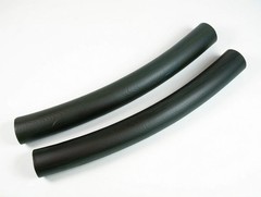 Total Gym Wing Attachment Foam Grips – Pair of Replacement Wingbar Handle Covers