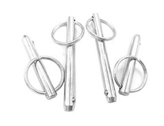 Replacement Part New Set of 4 Hitch pins for 1000 1100 1500 1700 1800 Elite