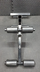Soloflex Leg Extension Attachment Authentic OEM Part