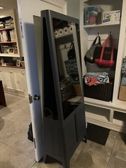 Tempo Workout Machine
