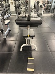Full Gym For Sale