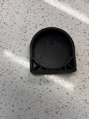 BOWFLEX POWER PRO BENCH SUPPORT GENUINE BOWFLEX PART Foot Feet Base Cap