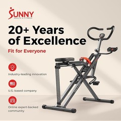 Adjustable Squat Assist Machine 5 Resistance Levels Home Gym Fitness Equipment