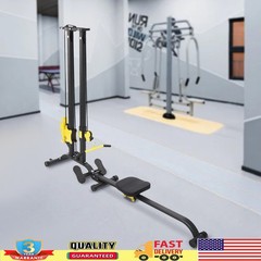 Multi-functional Fitness Rack Heavy Duty Strength Training Fitness Equipment