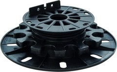 Polypropylene Pedestal for Decks & Floors 30