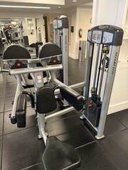 Full Gym For Sale