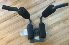 Bowflex Ultimate 2 Gym Squat Attachment OEM Part
