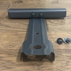 Bowflex Ab Crunch Bracket OEM Fits Xceed Xtreme Xtreme 2 SE Free Shipping