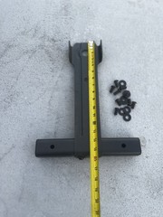 Bowflex AB Crunch Bracket, Fits The Xceed, Xtreme & Xtreme 2 SE. Extra Hardware