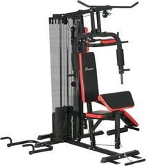 Soozier Multy station home gym