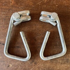 Bowflex Rod Hooks – Xtreme 1 2 Sport Blaze Elite Extreme Ultimate Power Pro XTL