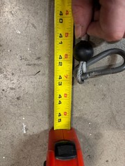 Bowflex Power Pro Elite Ultimate Xtreme Blaze Sport 43” Rod Cable Handle Pulley