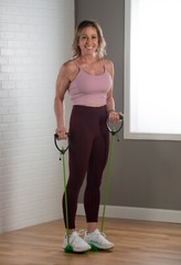 Core Balance and Strength Fitness Equipment Home Gyms Easy Stretch and Strength 