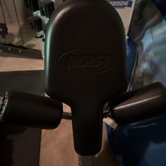 Hoist Fitness 2200 Home Gym Weight Machine in Kansas City