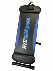 Total Gym XLS Replacement Parts – Squat Stand, Dip Bars, AbCrunch & More