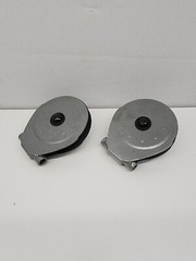 Bowflex Ultimate 2 Rear Pully Frame Pulleys Set of 2