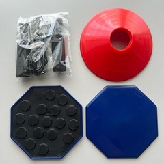 F45 LIIT Kit — Home Gym Equipment Fitness Set Cardio HIT — Brand New In Box