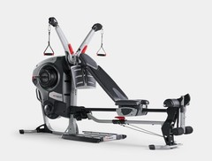 Bowflex Revolution Home Gym + extras $3300 original price – Pick up Only !