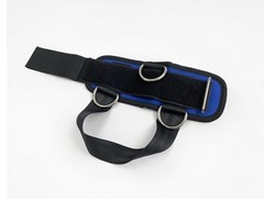 Total Gym Padded Leg Cuff / Ankle Strap Attachment Perfect Replacement Part