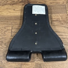 Bowflex Xceed Xtreme Xtreme 2 SE Back Rest Cushion OEM w/ Screws FREE SHIPPING