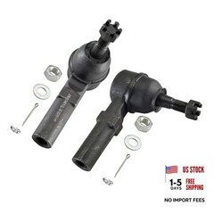 ASTRAPRO – Front Outer Tie Rods for 2000-2005 Buick LeSabre, 2006-2011 Buick