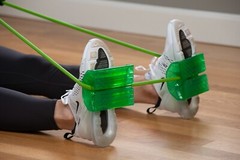 Core Balance and Strength Fitness Equipment Home Gyms Easy Stretch and Strength 