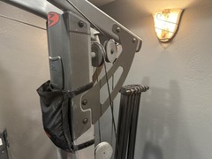 New item! POWER ROD extreme KEEPER for BOWFLEX MACHINES. 510 pounds