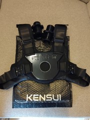 Kensui EZ-VEST Max V2 Weight Vest