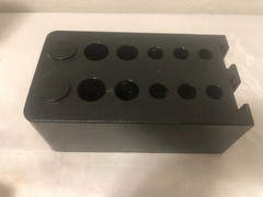 Bowflex Rod Box 310 lbs OEM Part 47000417