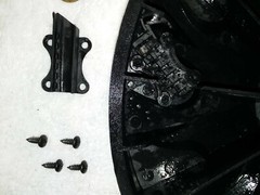 ONE USED Spiraflex Engine Flywheel for Bowflex Revolution XP