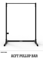 Sorinex AFT PullUp Bar Rack