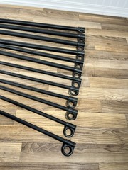 Bowflex Power Pro 310 Power Rods 4×50 2×30 4×10 2×5 OEM Rods Only