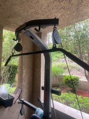 Bowflex Sport Home Gym
