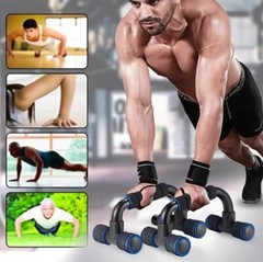 Fitness Push Up Bar / Push Up Stand / Bars Tool / Chest Exercise Equipment