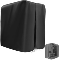 Heavy Duty Home Gym Equipment Cover – All Season Waterproof, Dustproof