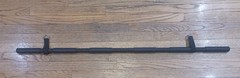 Bowflex Power Pro XTL Squat Lat Bar Xtreme Blaze Motivator Sport Ultimate Xceed
