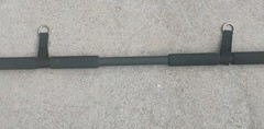 Bowflex Power Pro/ XTL All Purpose Lat Bar ~ With Straps