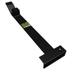 – 712HD Professional Heavy Duty Pull Bar and Pry Bar for Hard Flooring