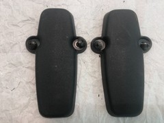 Bowflex Ultimate 2 Front Leg Bushing Shroud OEM Part 47000512