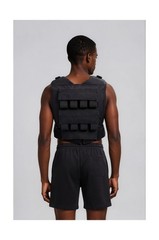 Weighted Vest for Men & Women | Adjustable Weight Vest 25 lbs/35 lbs/45 lbs w…