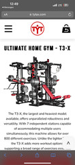tytax t3