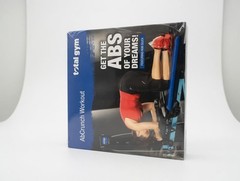 Total Gym AbCrunch Workout Kit – Get the Abs of Your Dreams! Featuring Rob Glick