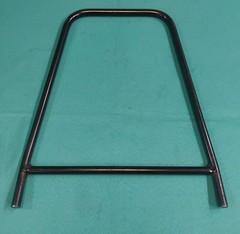 Soloflex Leg Bench Attachment Support Stabilizer Bar