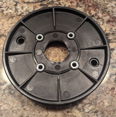 Bowflex Max Trainer Main Drive Pulley – Lower Or Upper, Fits M3 Thru M9 & Total