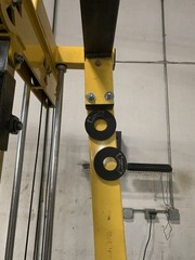 Legendary Fitness #960 Cable Crossover Plus