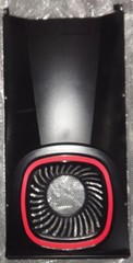 ONE USED BOWFLEX HVT Front Lower Half Face Fan Cover