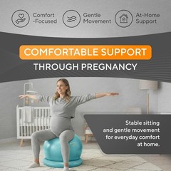 Mantra Sports Bodyball Gym Series