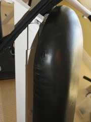 Vectra On-Line 1800 Home Gym